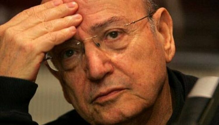 αγγελόπουλος