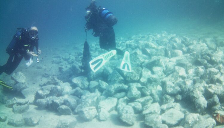 αλόννησος