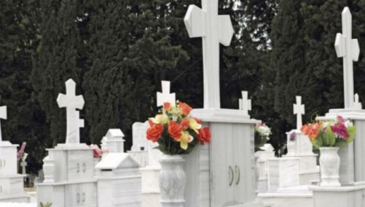 αχαια-κοιμητηριο