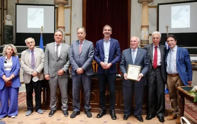 δήμαρχος-αθήνα