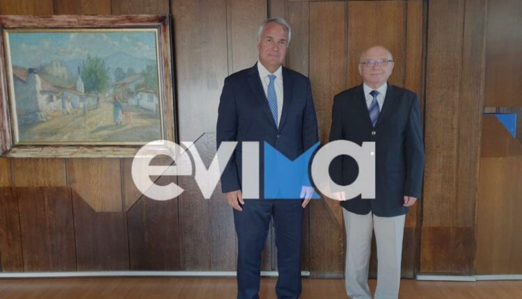 δήμος-ερέτριας