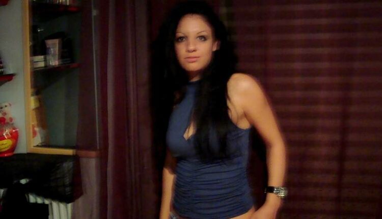 Δώρα Ζεμπέρη