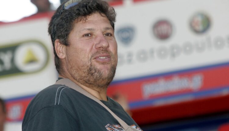 Φάνης Χριστοδούλου