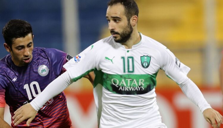 φετφατζίδης