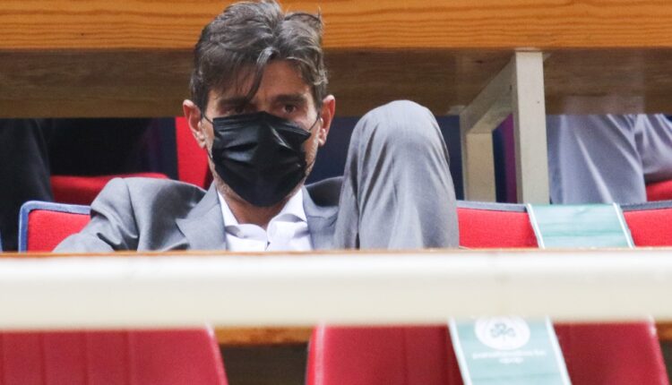 γιαννακόπουλος