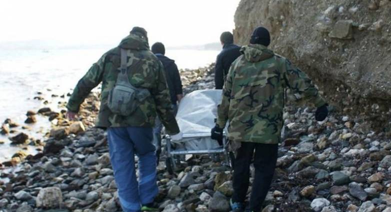 ιεράπετρα-νεκρός