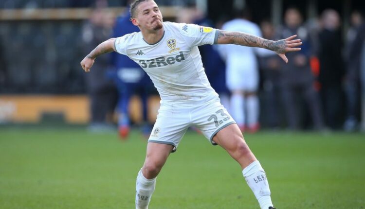 Κάλβιν Φίλιπς