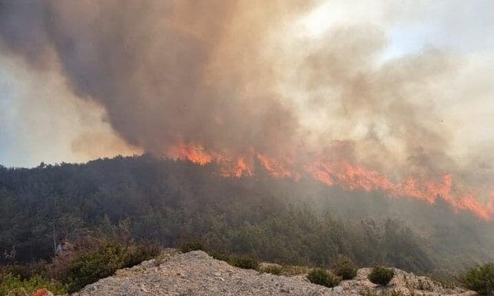 κατεχόμενα