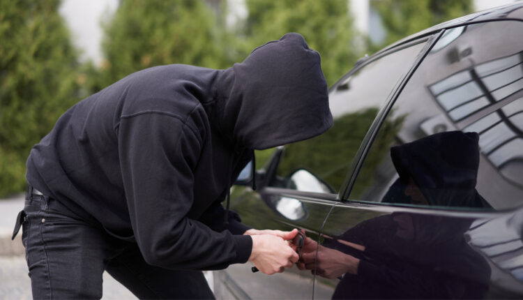 κλοπή-αυτοκινήτου