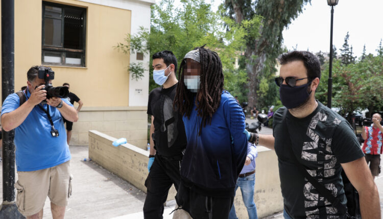 Εμπρηστής στη Μαλακάσα