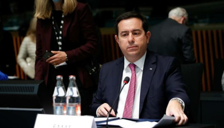 Μηταράκης