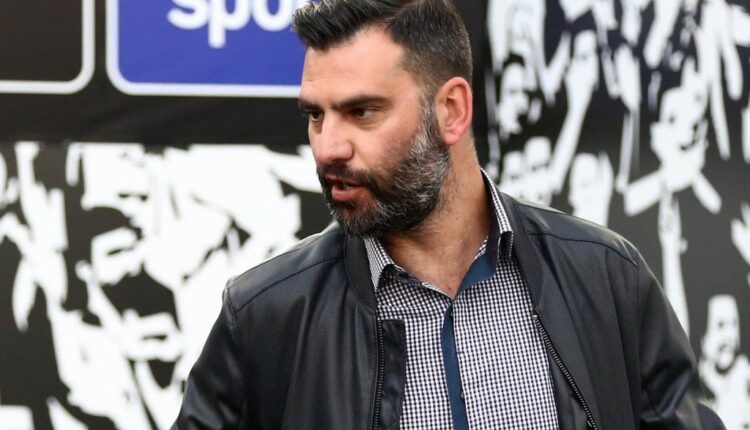 Ναλιτζής