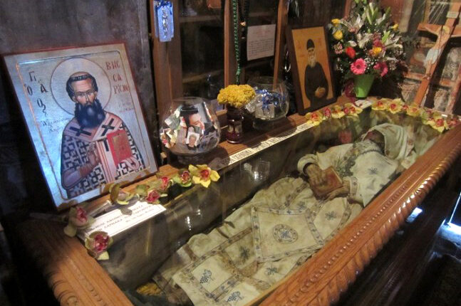 όσιος-βησαρίων