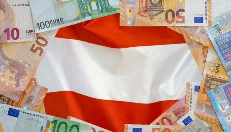 πληθωρισμός-αυστρία