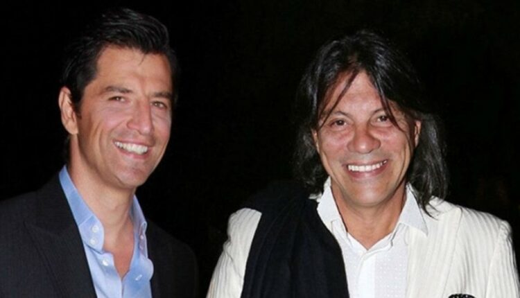 ρουβάς-ψινάκης