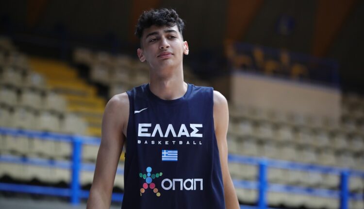 σαμοντούροφ