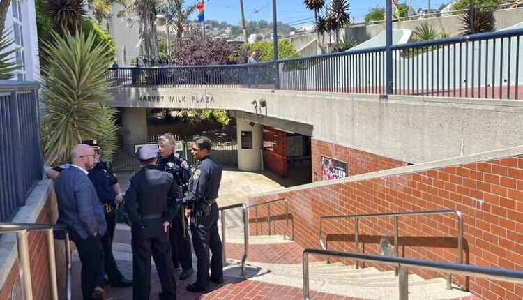 ΣΑΝ-ΦΡΑΝΣΙΣΚΟ