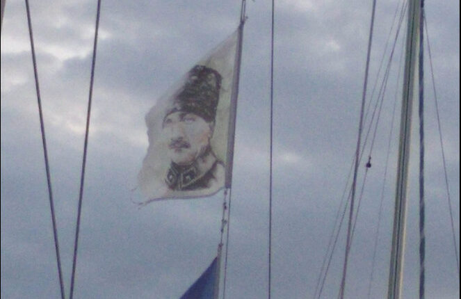 Σημαία Κεμάλ