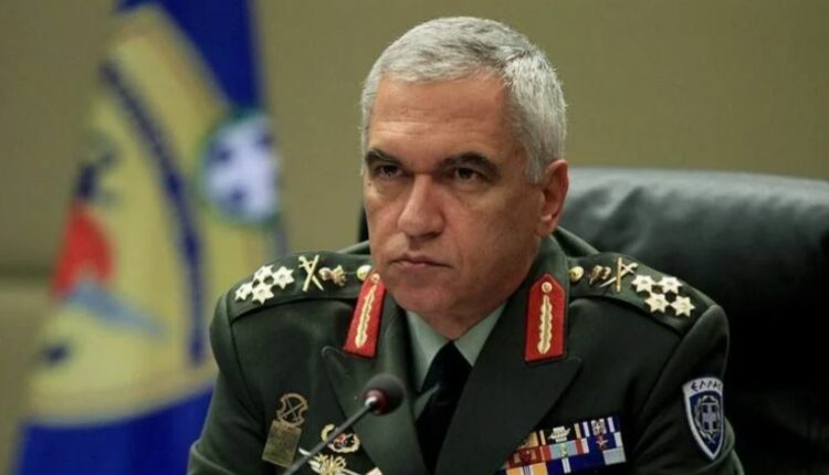 Στρατηγός Κωσταράκος