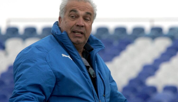Τσιριμώκος