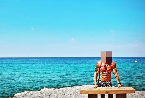 Θεσσαλονίκη: 50χρονος Γυμναστής
