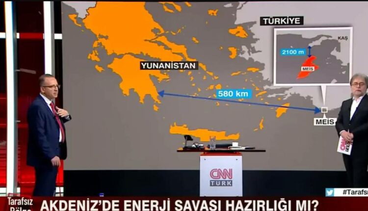 Διευθυντης Hurriyet