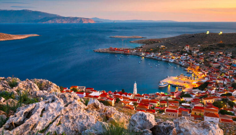 χάλκη