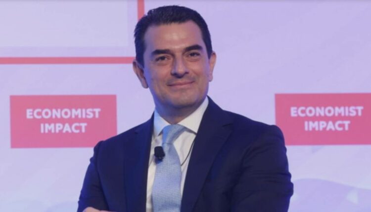 Σκρέκας