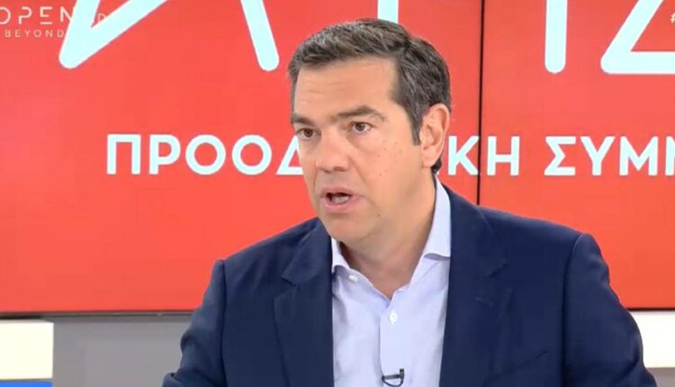 OPEN συνεντευξη