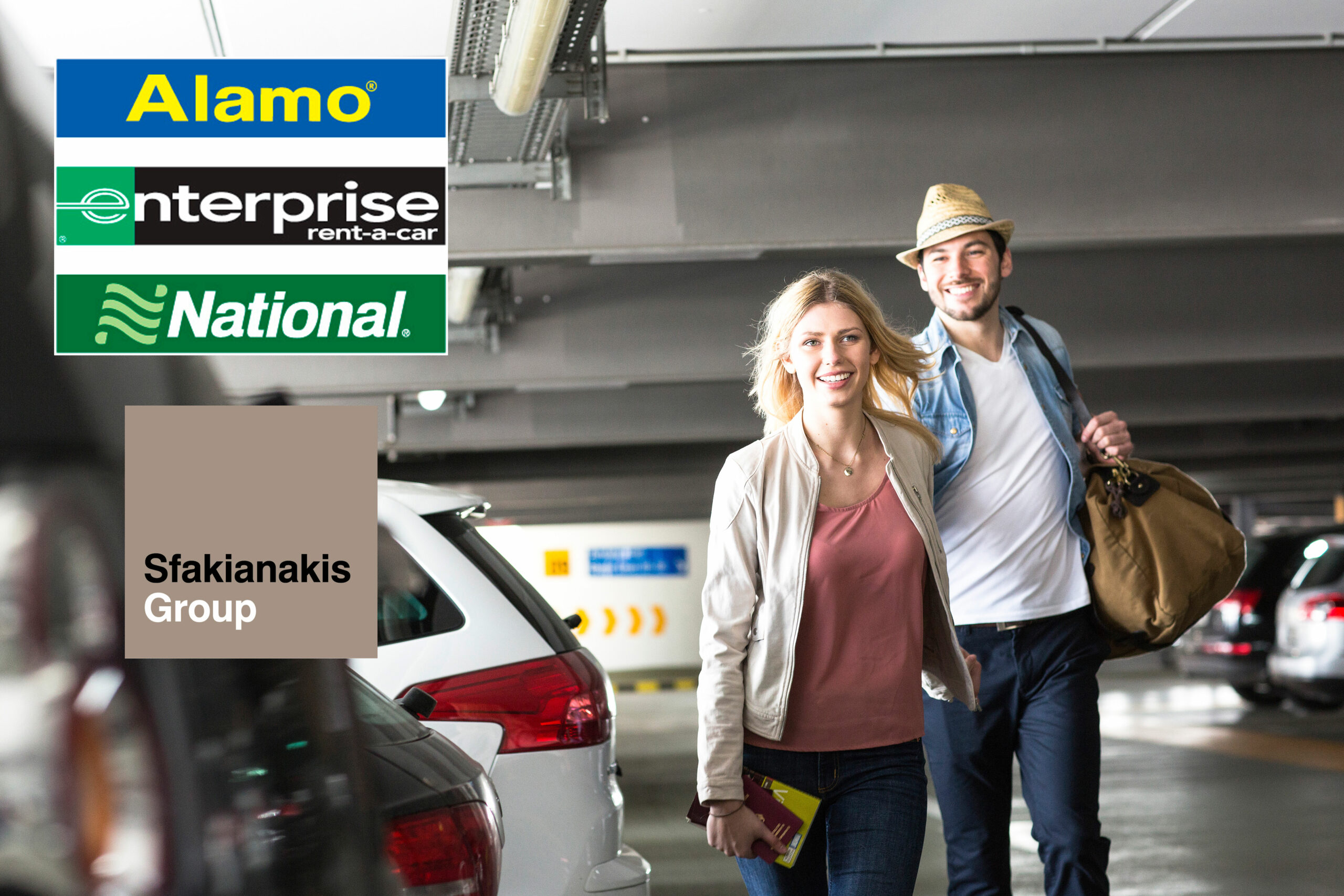 Enterprise Rent A Car Full Size Suv 77 - qrul8ky