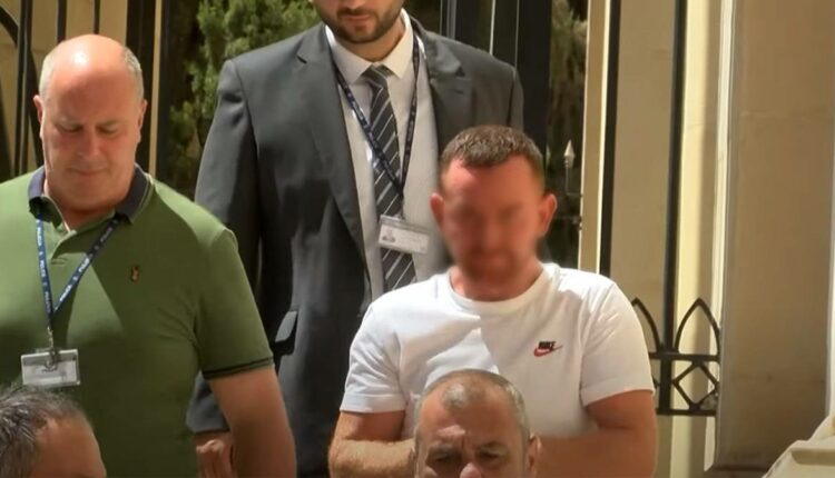 εχει θολο προσωπο