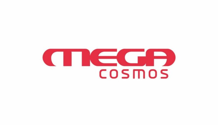 -MEGA-COSMOS