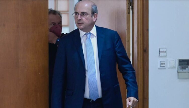 Χατζηδάκης