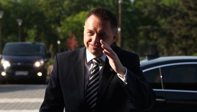 Καζιμίρ Σλοβακία