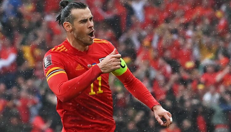 Μπέιλ Μουντιάλ