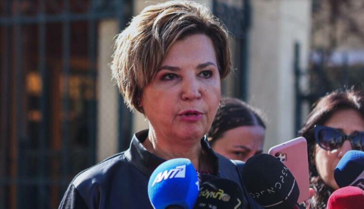 Γεροβασίλη