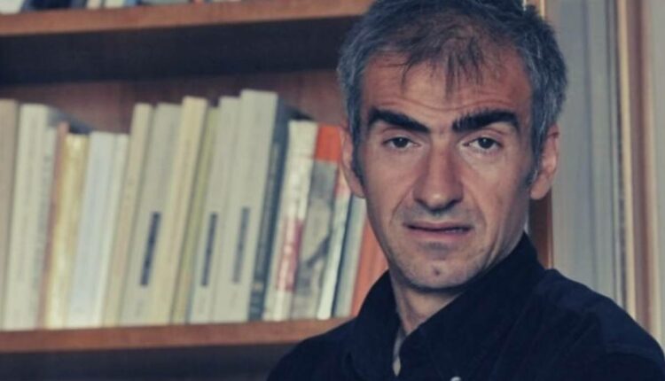Μαραντζίδης