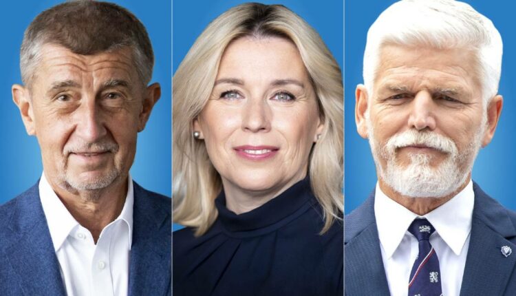 ΕΚΛΟΓΕΣ 2023 ΤΣΕΧΙΑ