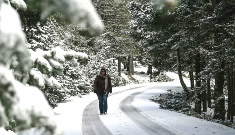 Κακοκαιρία